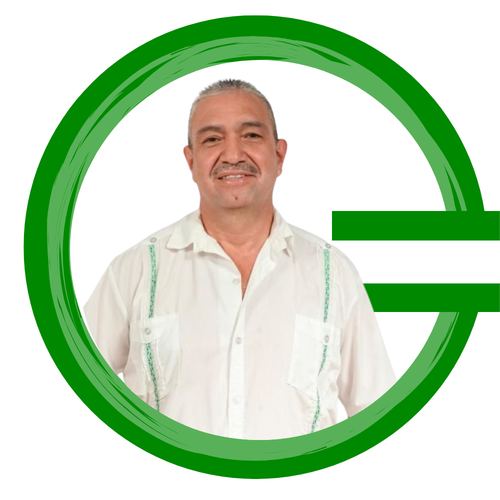 Alexander Barboza Barboza