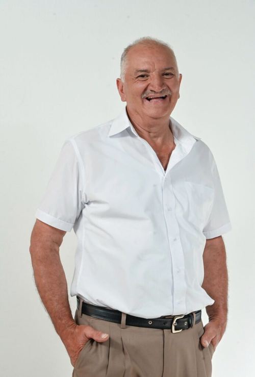 Carlos Azofeifa Aguilar