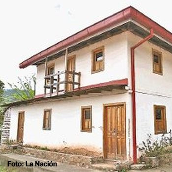 Casa Hermanos Abarca Herrera