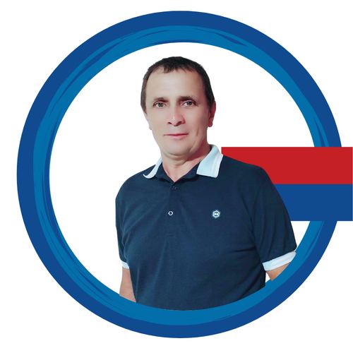 Franklin Segura Mora