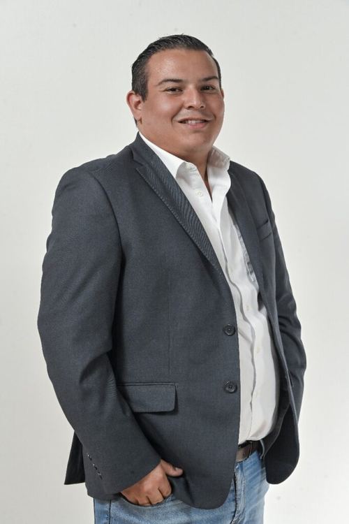 Jesús Morales Calderón