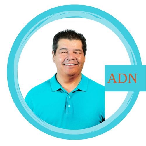 Jorge Chacón Sánchez