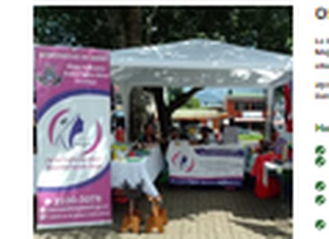 Oficina de la Mujer de Aserrí