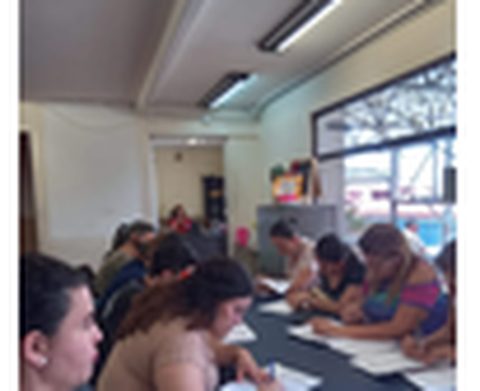 Programa Socioeducativo Segunda Historia